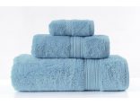 Ręcznik Egyptian Cotton 50x90 Baby blue  Greno bawełna egipska